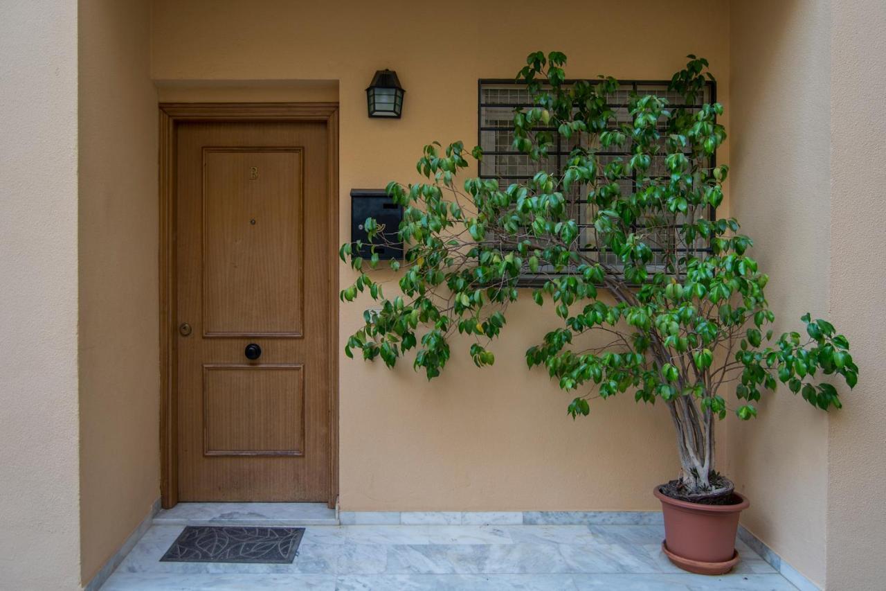 Alameda Duplex In The Old Town Apartamento Sevilha Exterior foto