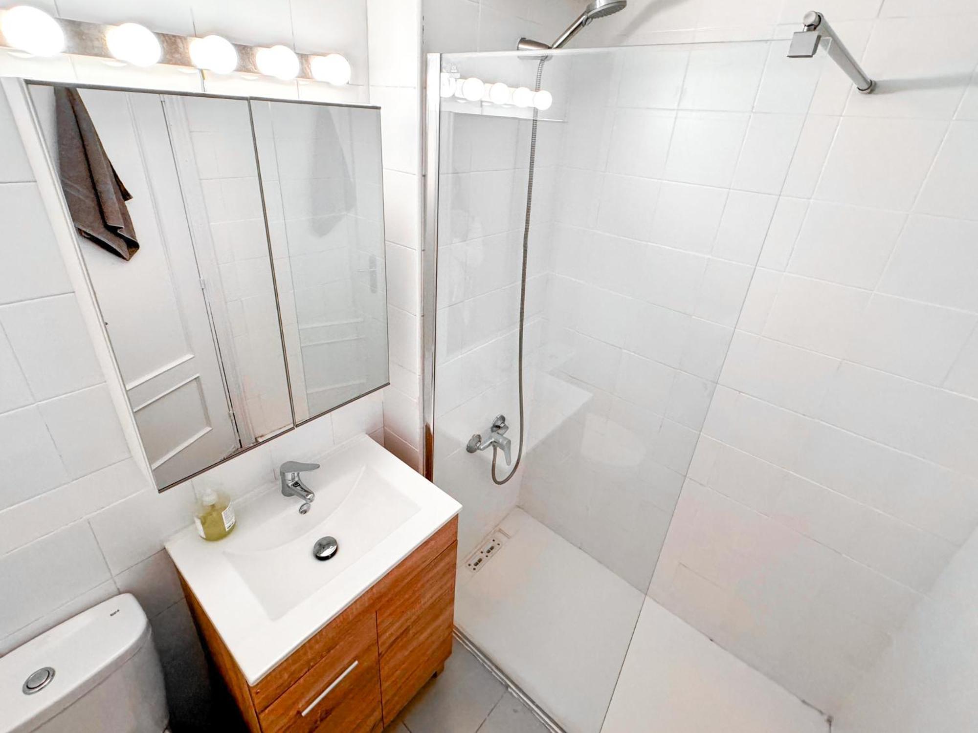 Alameda Duplex In The Old Town Apartamento Sevilha Exterior foto