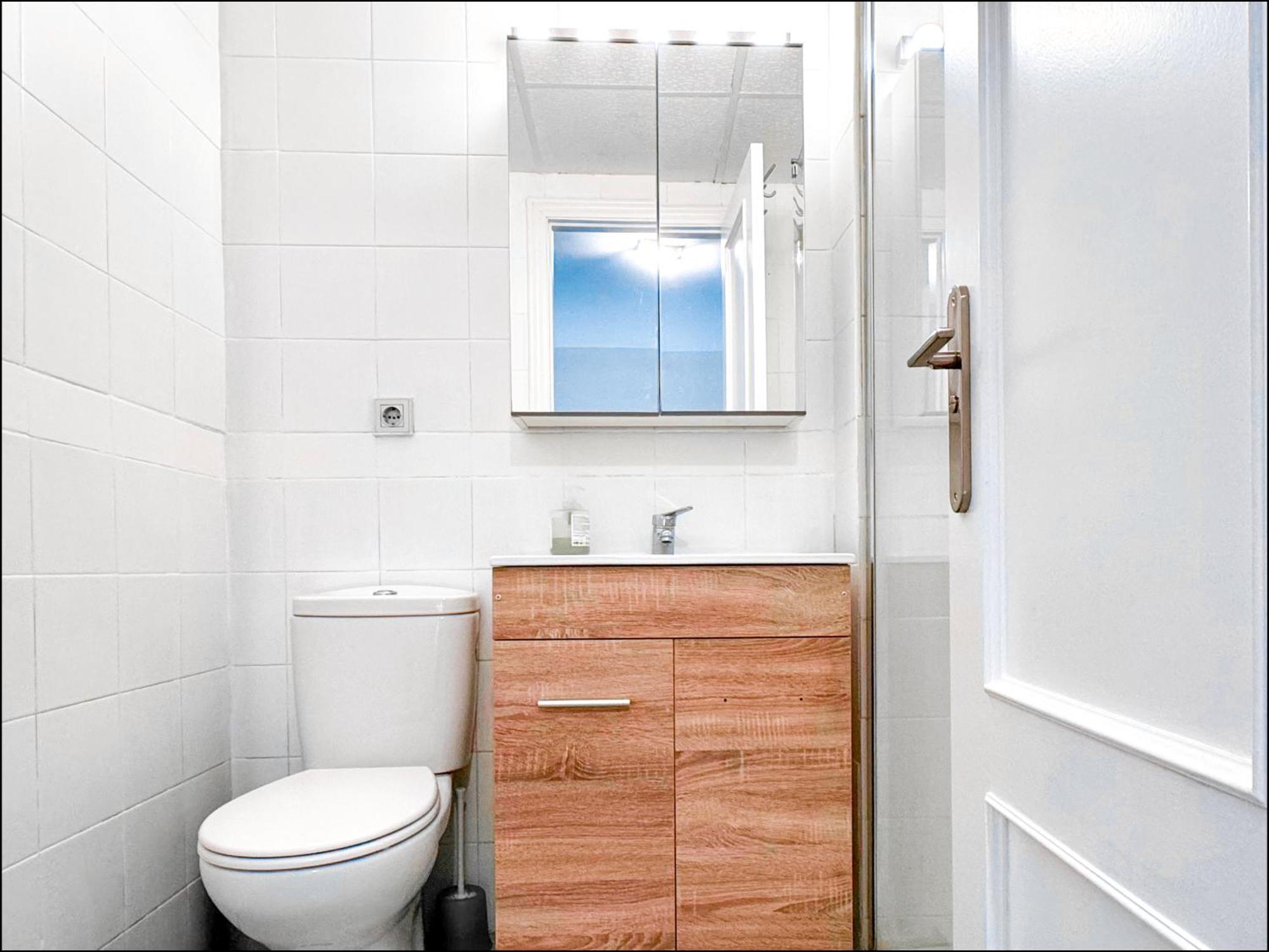 Alameda Duplex In The Old Town Apartamento Sevilha Exterior foto